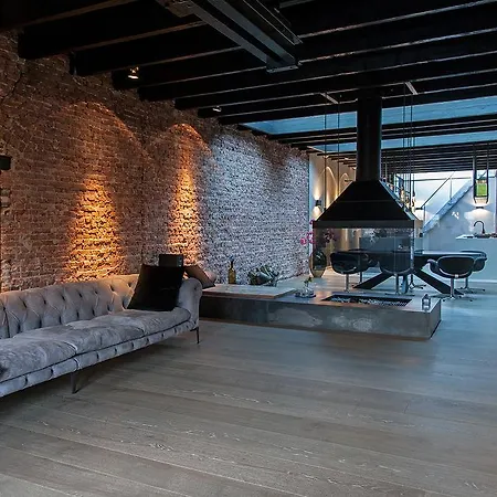 The Blake At Lijnbaansgracht أمستردام