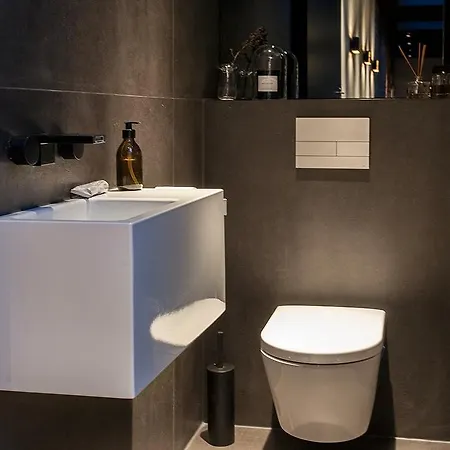 شقة The Blake At Lijnbaansgracht أمستردام