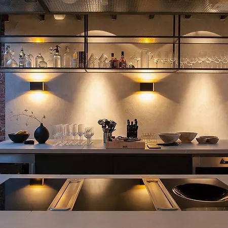 شقة The Blake At Lijnbaansgracht