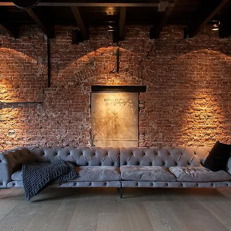The Blake At Lijnbaansgracht 암스테르담
